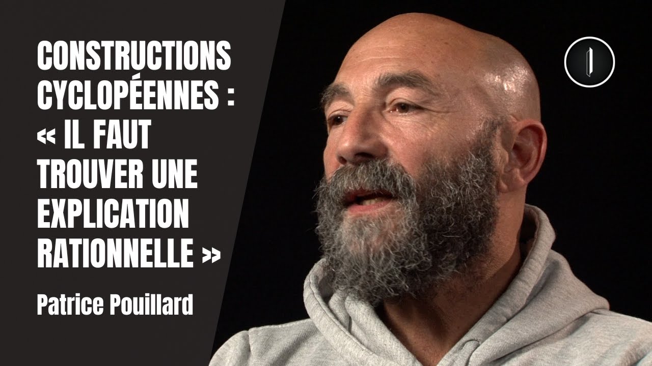 DRYAS RÉCENT, un CATACLYSME aurait-il ENGLOUTI une CIVILISATION AVANCÉE ? | Patrice Pouillard