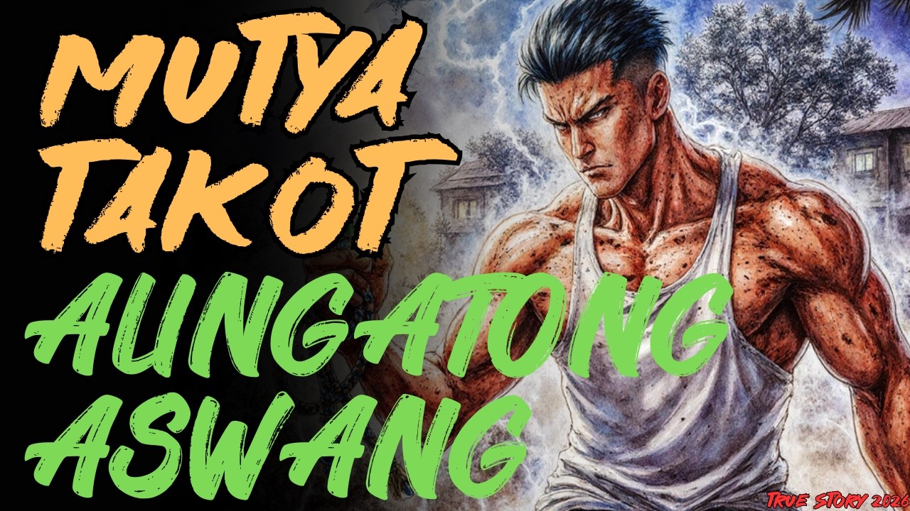 MUTYA NG ALINGATONG TUNAY NA KWENTO