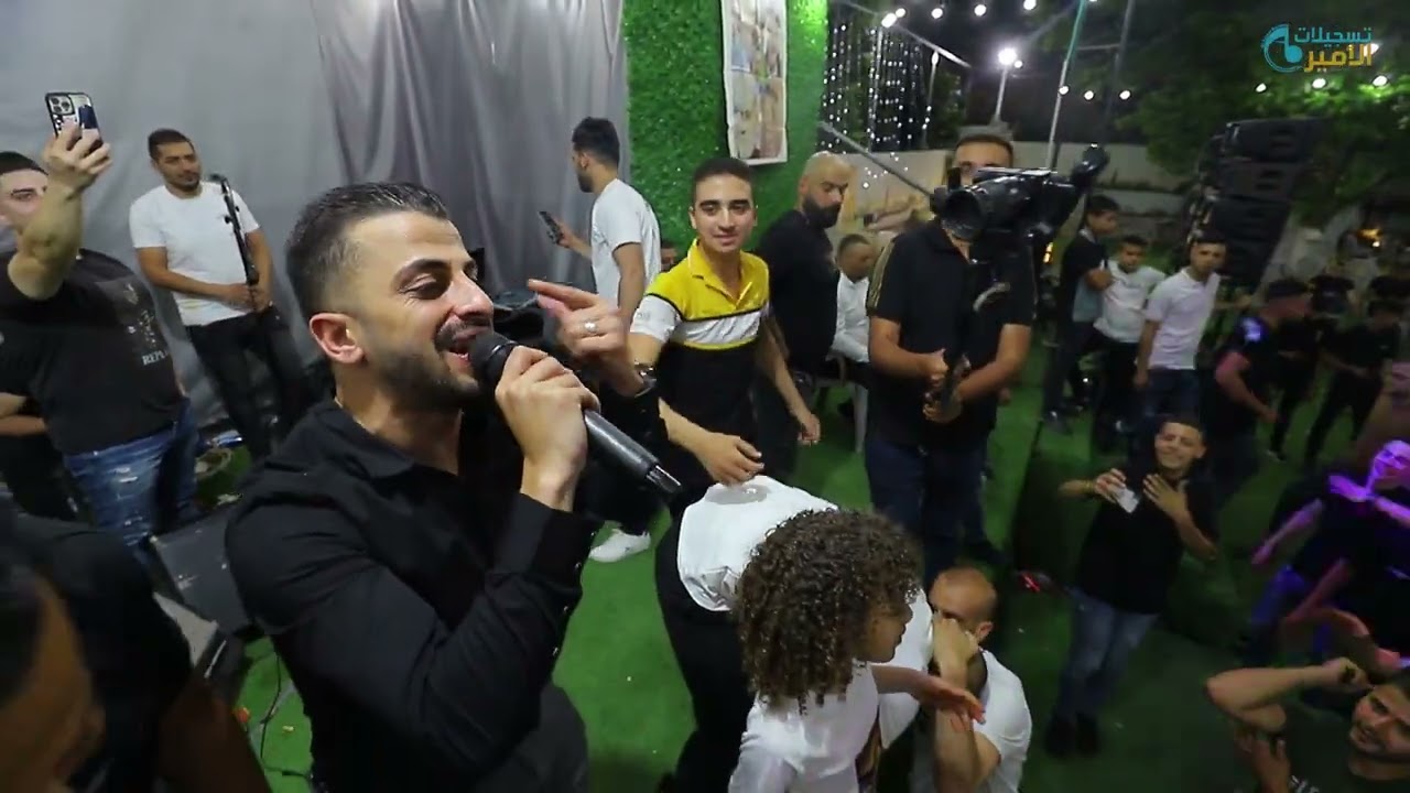 اسمع الجديد والحصري ملك الأكشن جعفر شحادة عمل دماار العريس مصلح عامر قلقيلية تسجيلات الأمير 2022