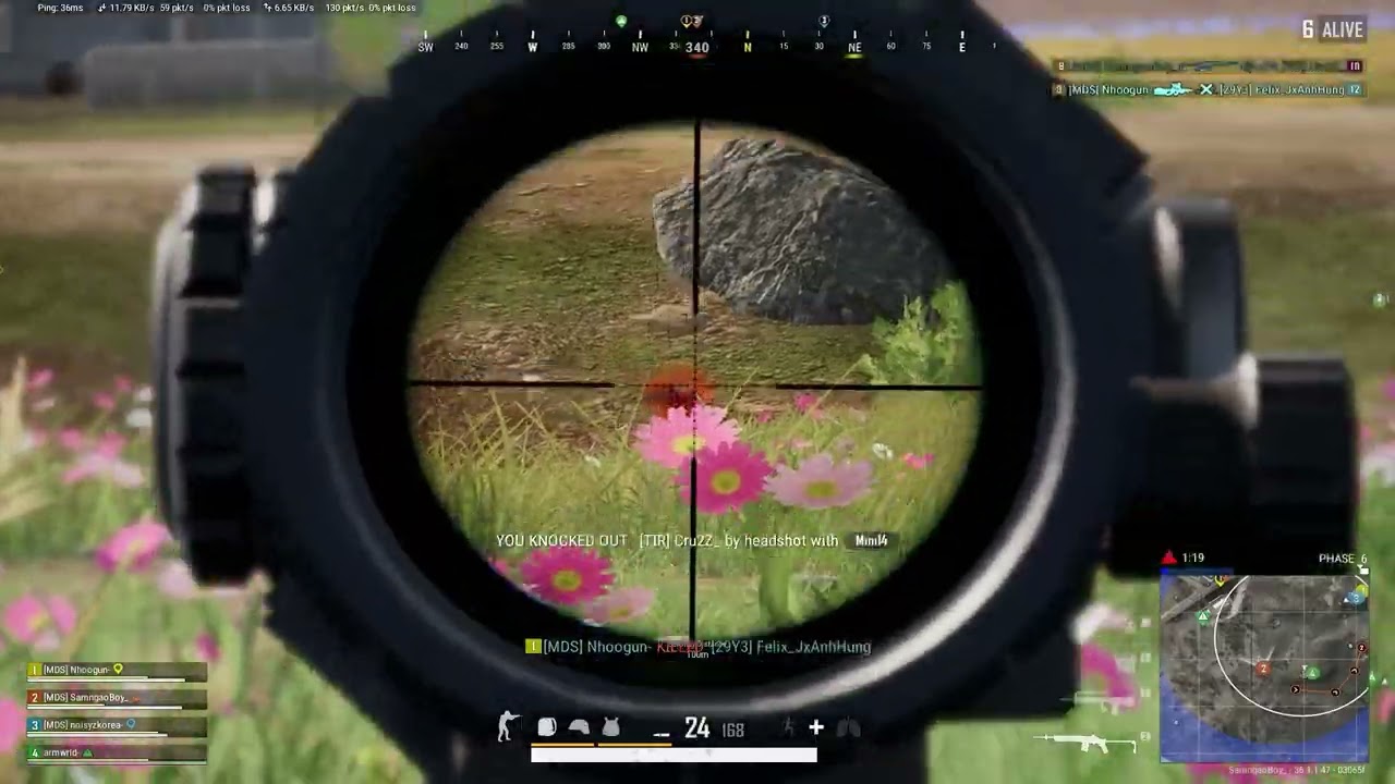 Montage Ep.7