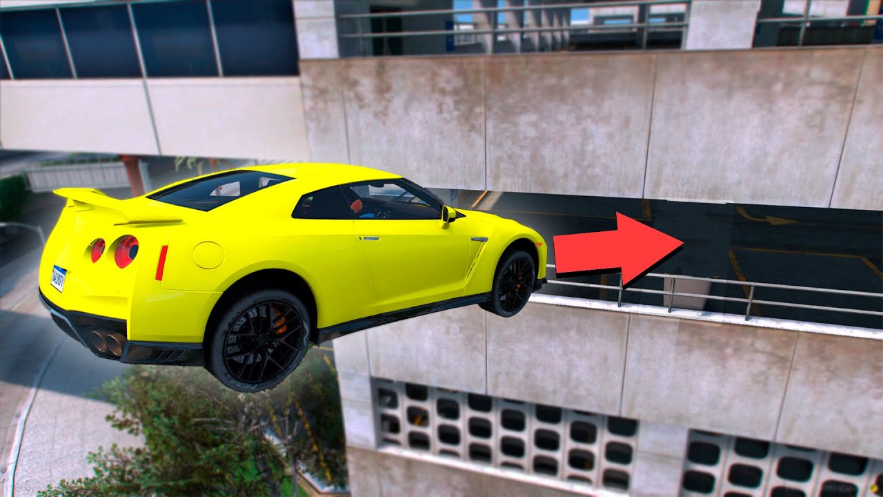 REFIZ AS FUGAS MAIS IMPOSSIVEIS NO GTA RP