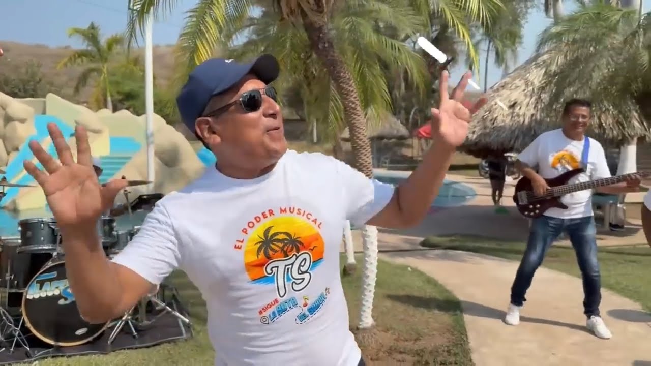 No es mi problema - Tlapehuala Show