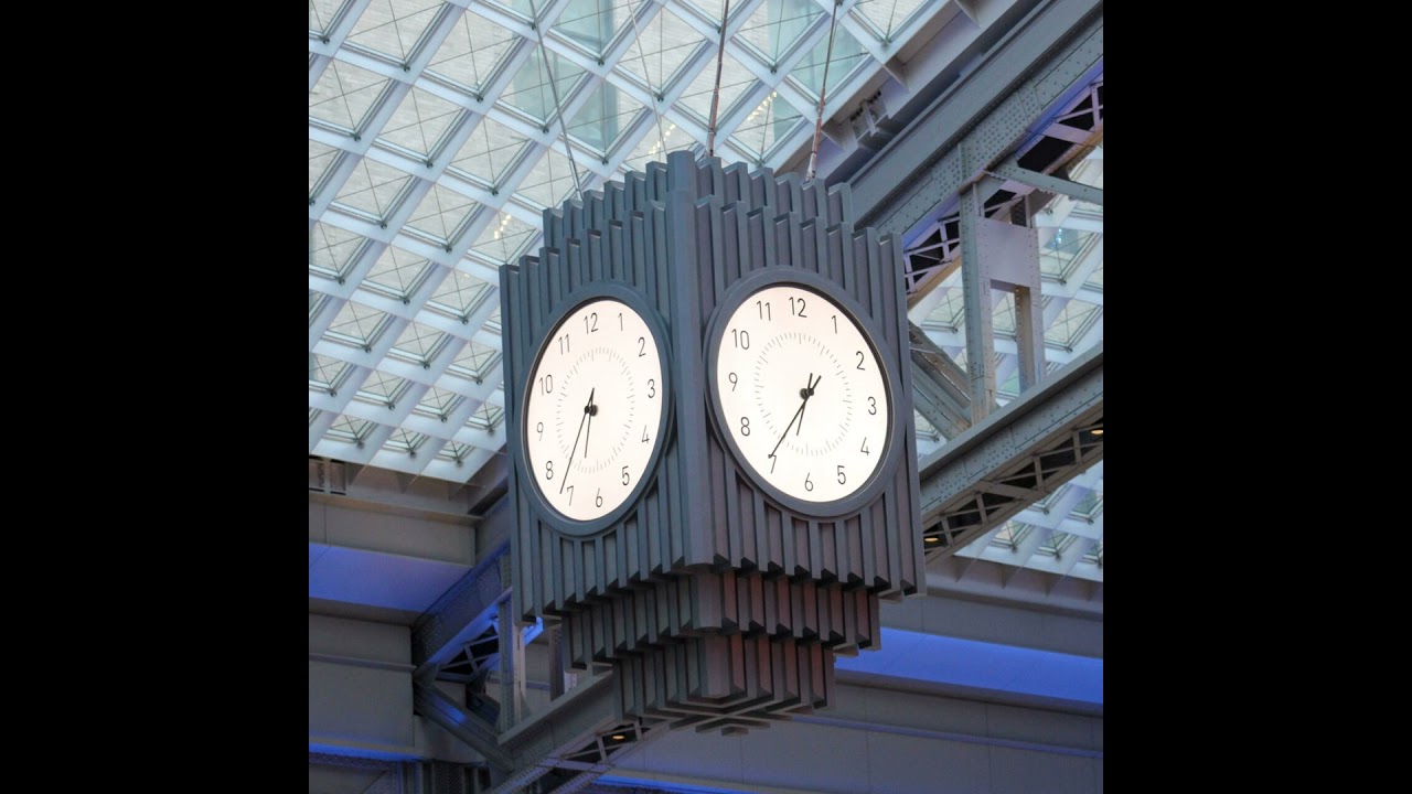 How to Fix Penn Station