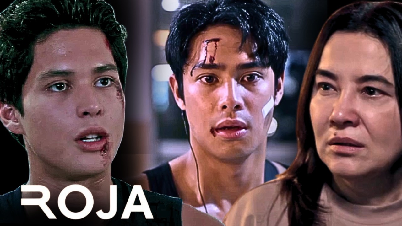 Roja | Episode 65( February 20, 2026) Tagalog Series| Storytelling