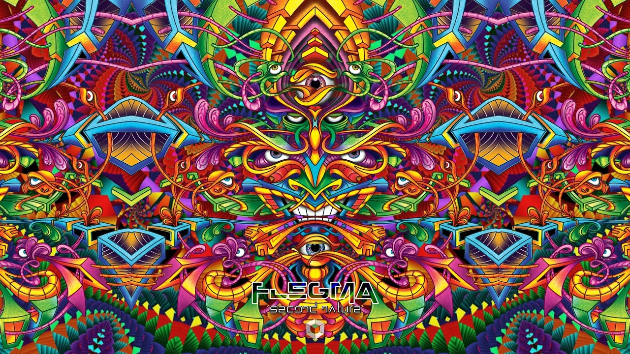 Flegma Vs Relativ - Inok