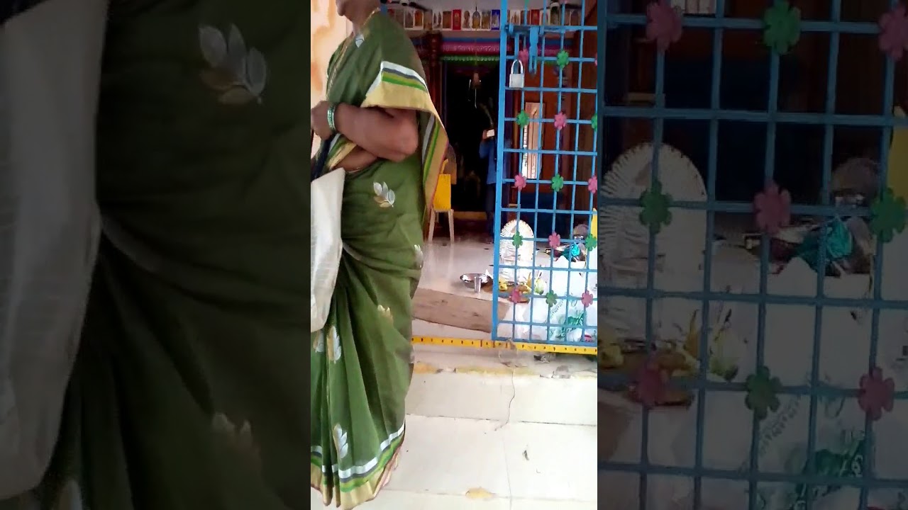 Tallarevu. Maridamma