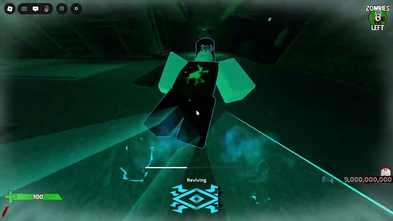 Reminiscence Zombies MOTD Speedrun WR (NO CHEATS) 5:45 ish