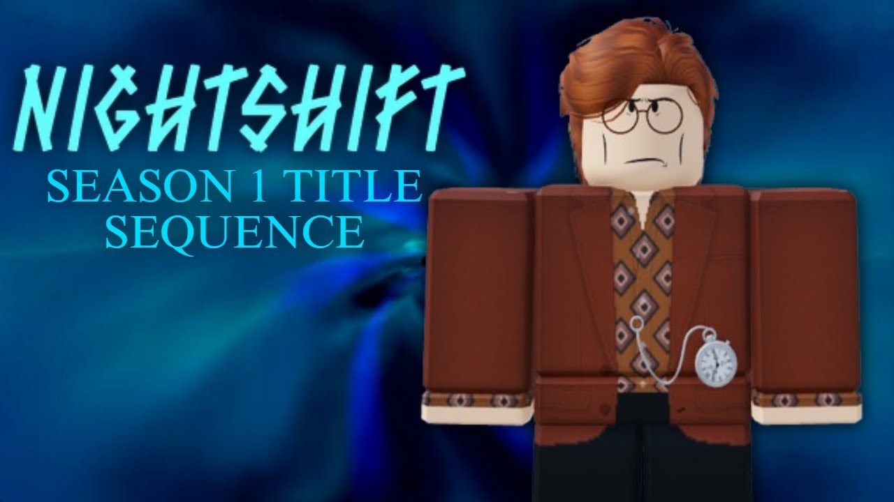 NIGHTSHIFT | Season 1 Title Sequence | NIGHTSHIFT