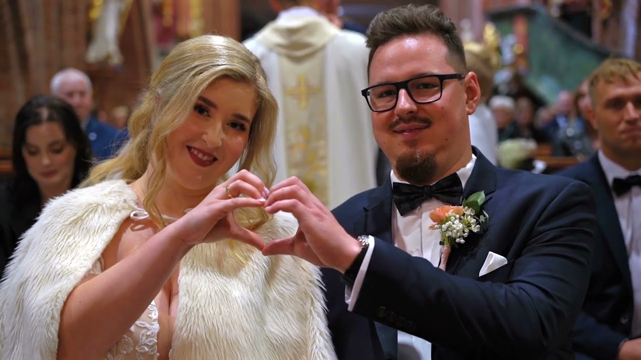 Sabina & Patryk 18.10.2025