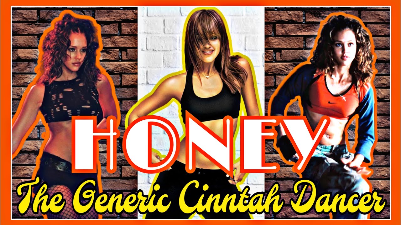 Why We Loved Honey’s BASIC Dancing So Much!