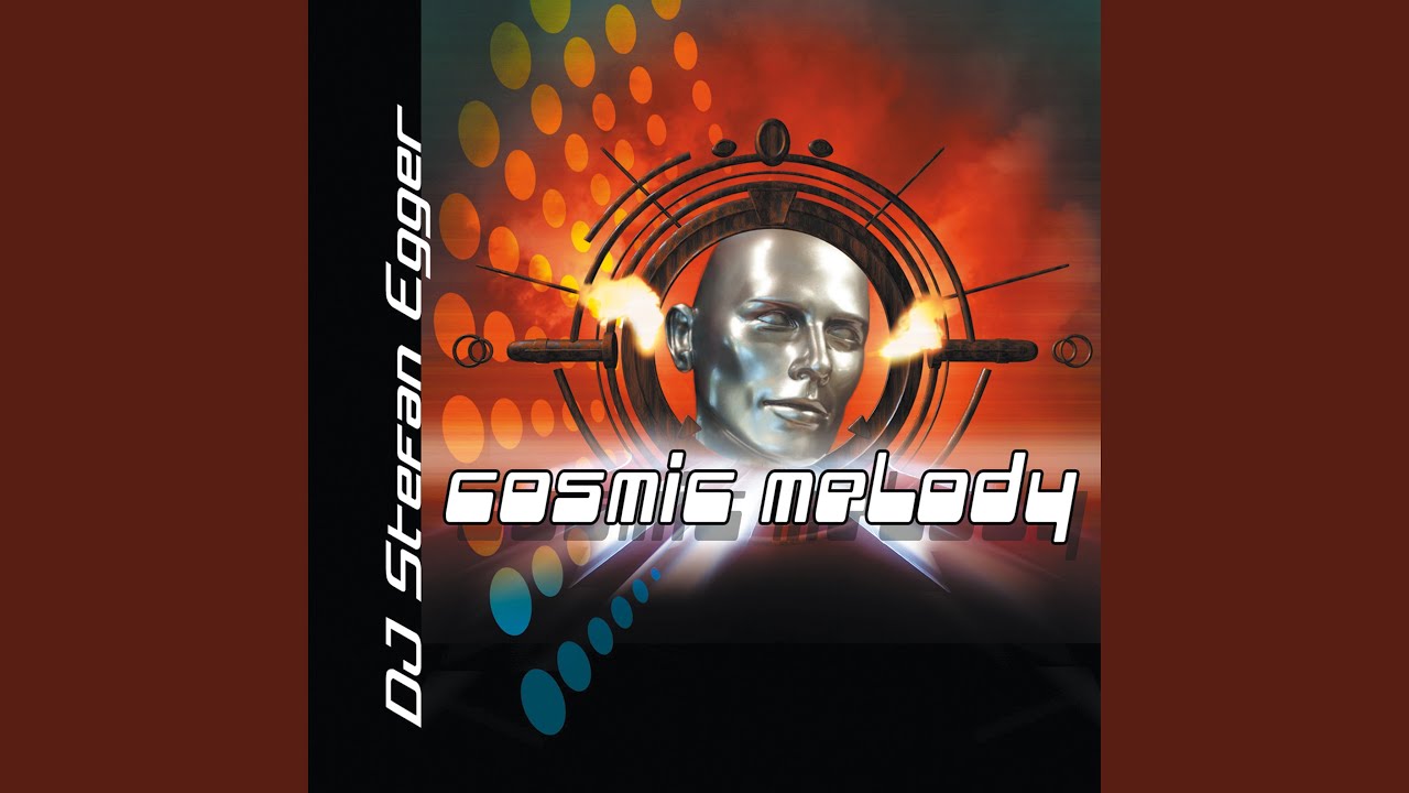 Indian Love (Cosmic Ethno Mix)