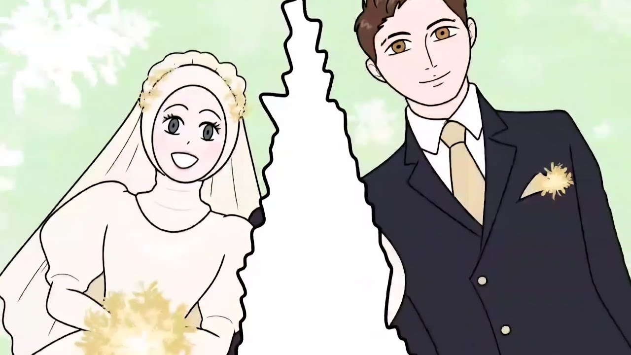 الطلاق !! 💔