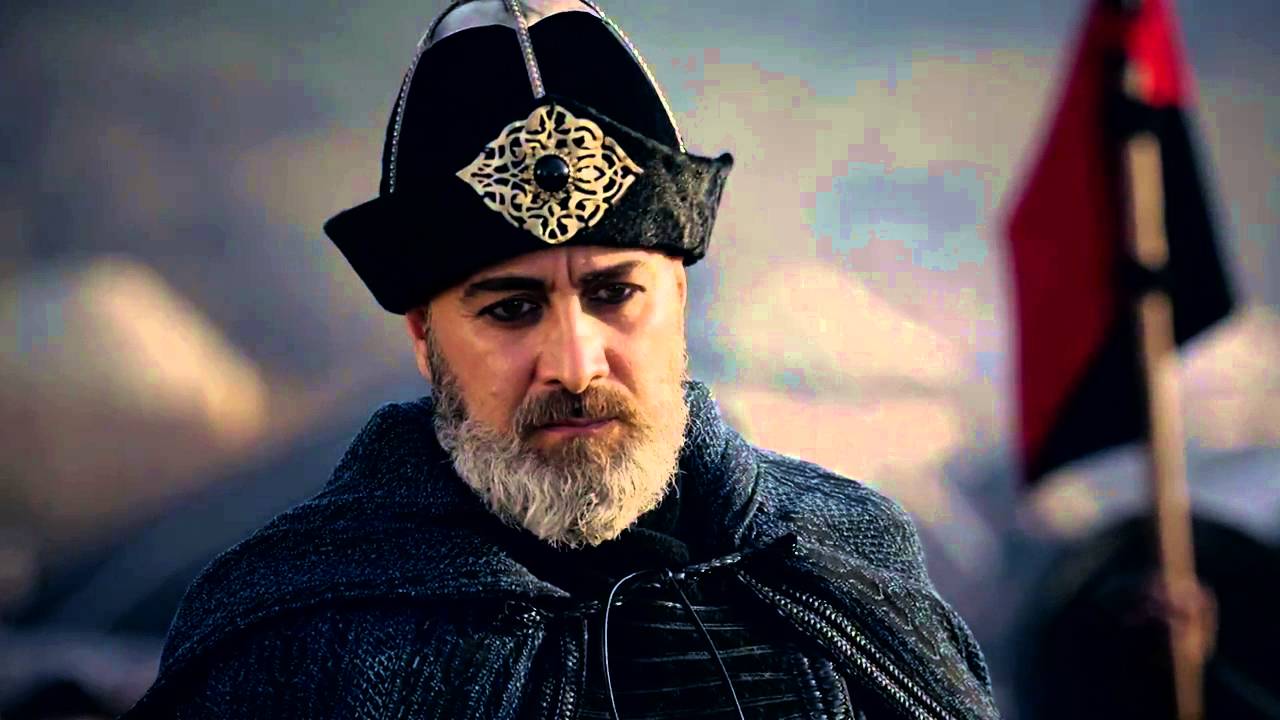 Diriliş Ertuğrul 47. B&ouml;l&uuml;m Fragmanı