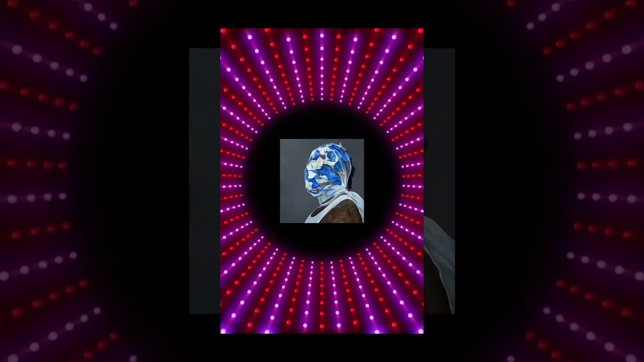 Paris sound (Young Thug, Lil Keed Type Beat)  #afrobeatinstrumental #beatsforfree