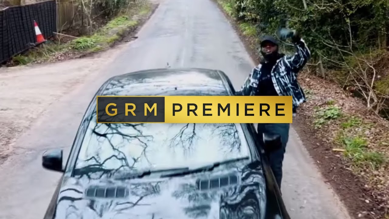 TE dness - CONTAGIOUS [Music Video] | GRM Daily