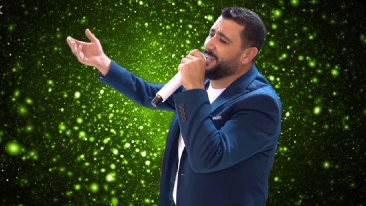 İbrahim Gülses ay buluda girmiş gece yarısı uzun hava 