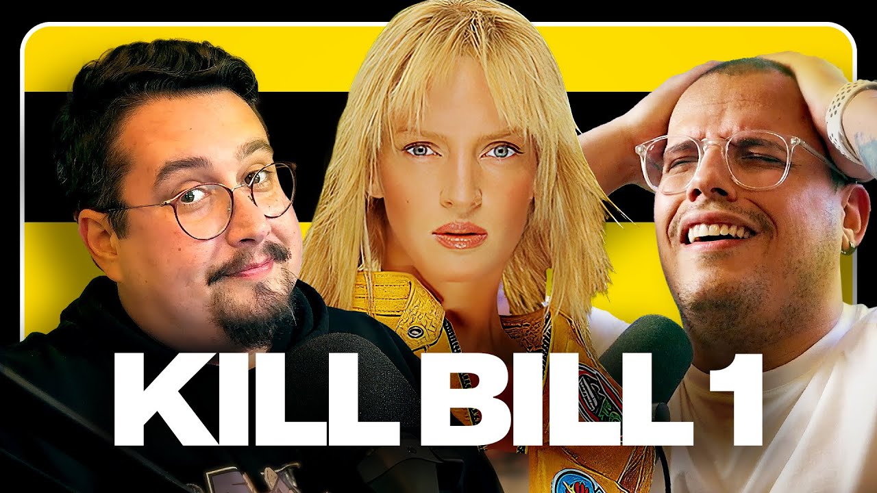 Kill Bill Vol. 1 (2003): O melhor filme do Tarantino? | CRÍTICA