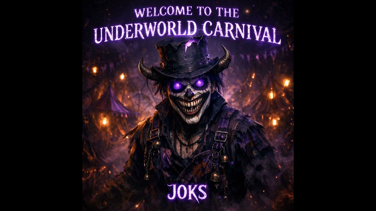 Welcome To The Underworld Carnival 