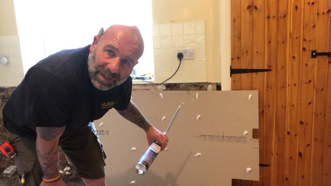 How To Earn & Save Thousands of Pounds With the Worlds Easiest Dampproofing Method
