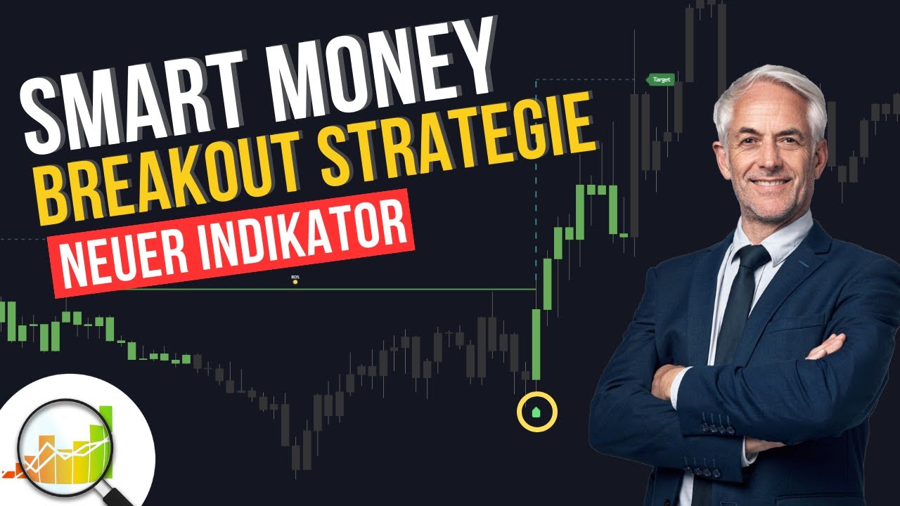 Neuer Smart Money Indikator auf Tradingview: &Uuml;berzeugt er im Test?