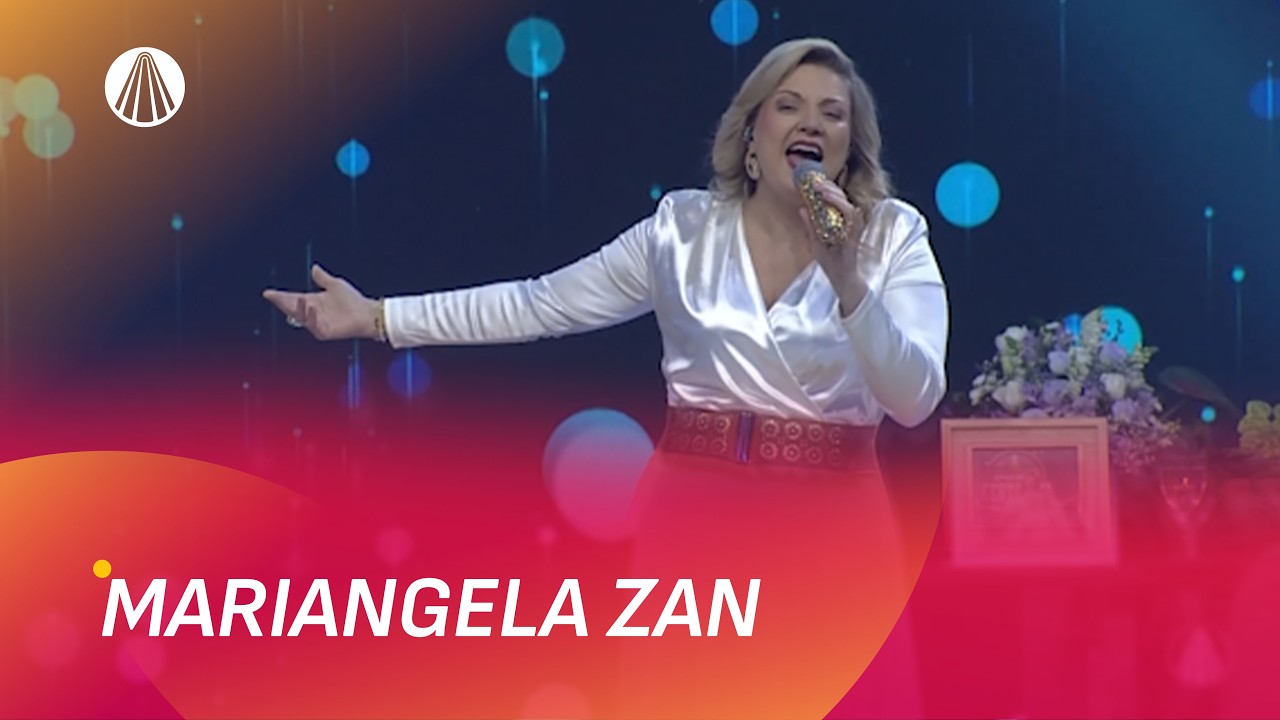 Mariangela Zan canta 