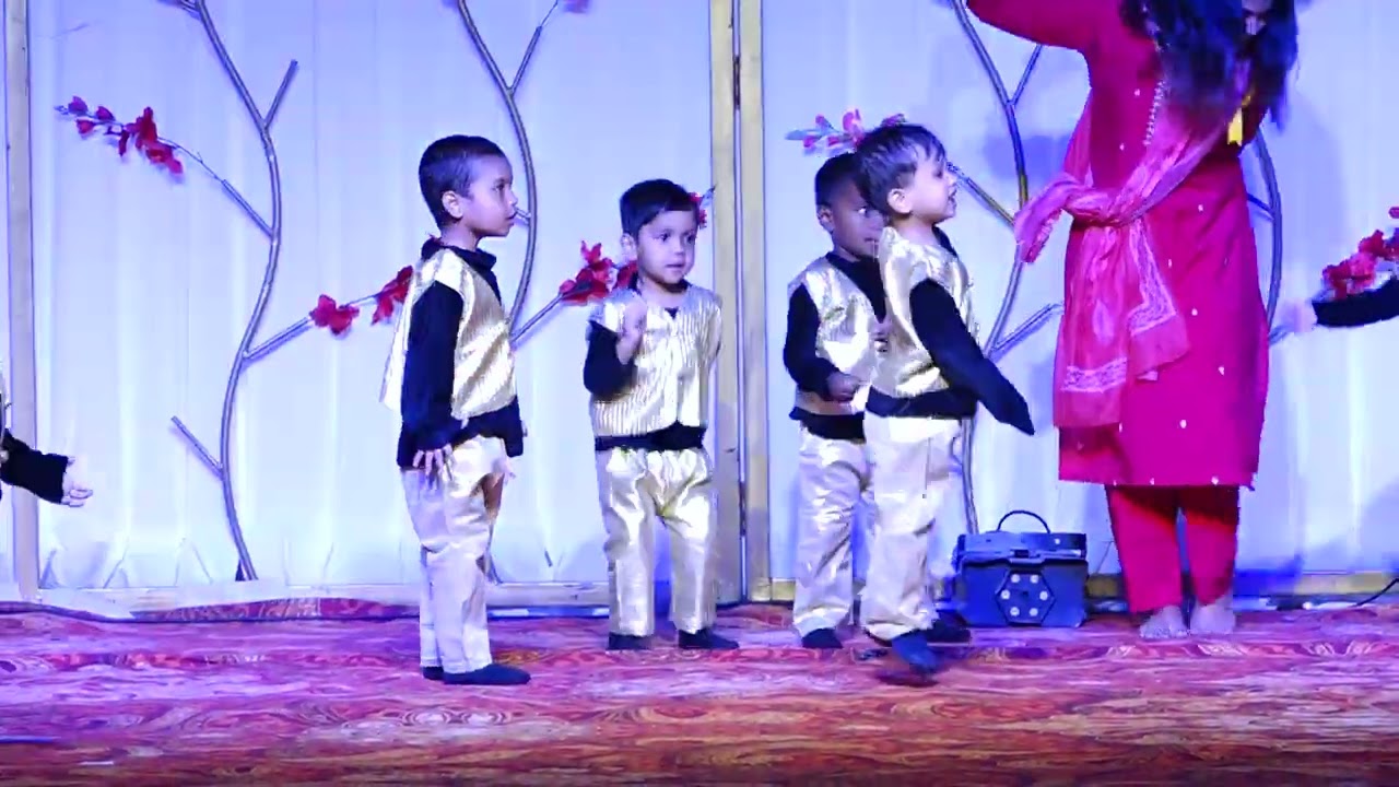 Playgroup 1
