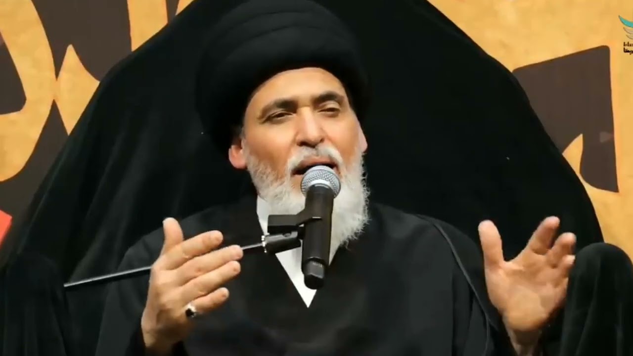 السيد منير الخباز | كيف تعرف مدرسة الفلسفة الشرقية الحكمة؟ وماهيتها؟
