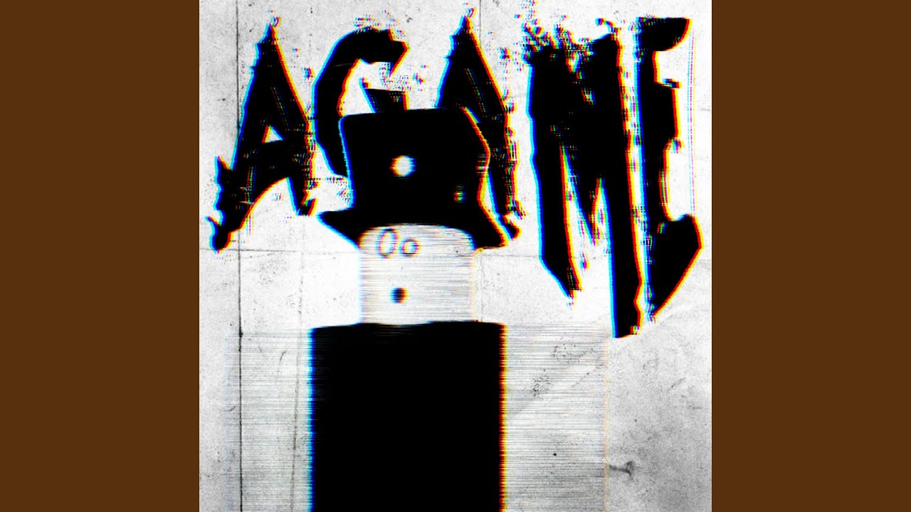 AGAME - SLOWED
