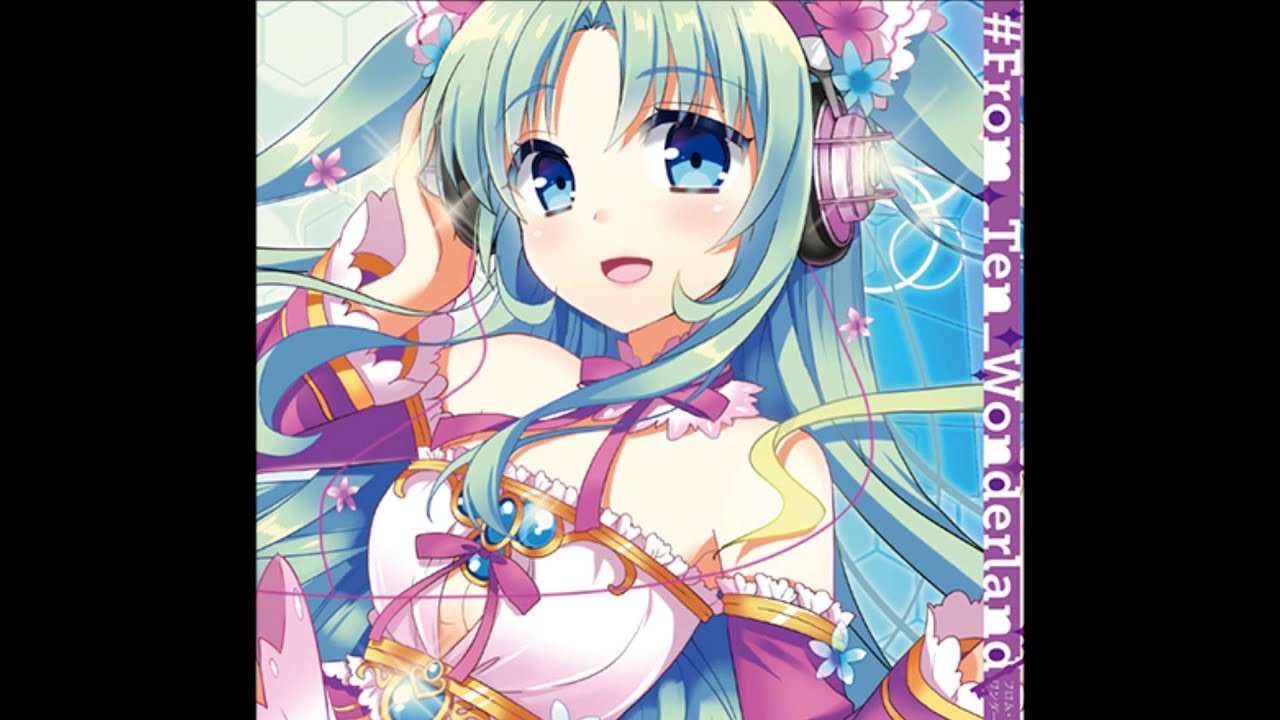 DJ Noriken - #From_Dusk_Till_Dawn