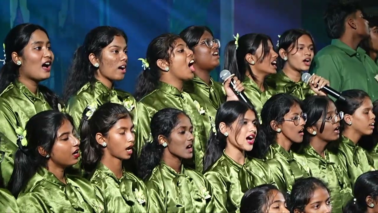 24th ANNUAL DAY  (2025 - 2026) Montfort Melody Makers