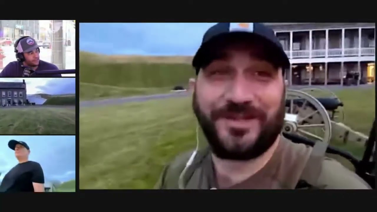 Incredible Drone Captures Ghostly Apparition! First Time Ever!