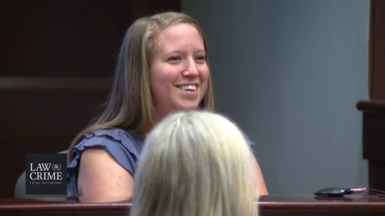 Rosenbaum Trial Day 10 Witnesses Lauren Zoeckler, Amber Yandle & Debbie Britt