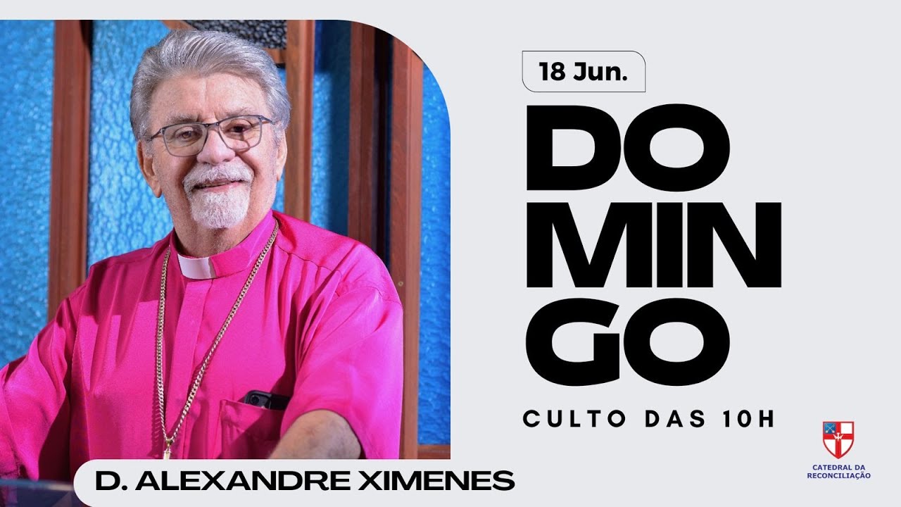 Retornando à Palavra de Deus | Dom Alexandre Ximenes