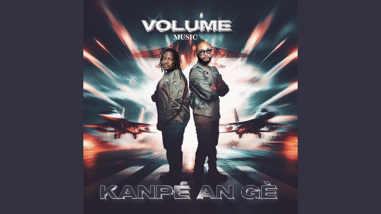 Volume Kleren
