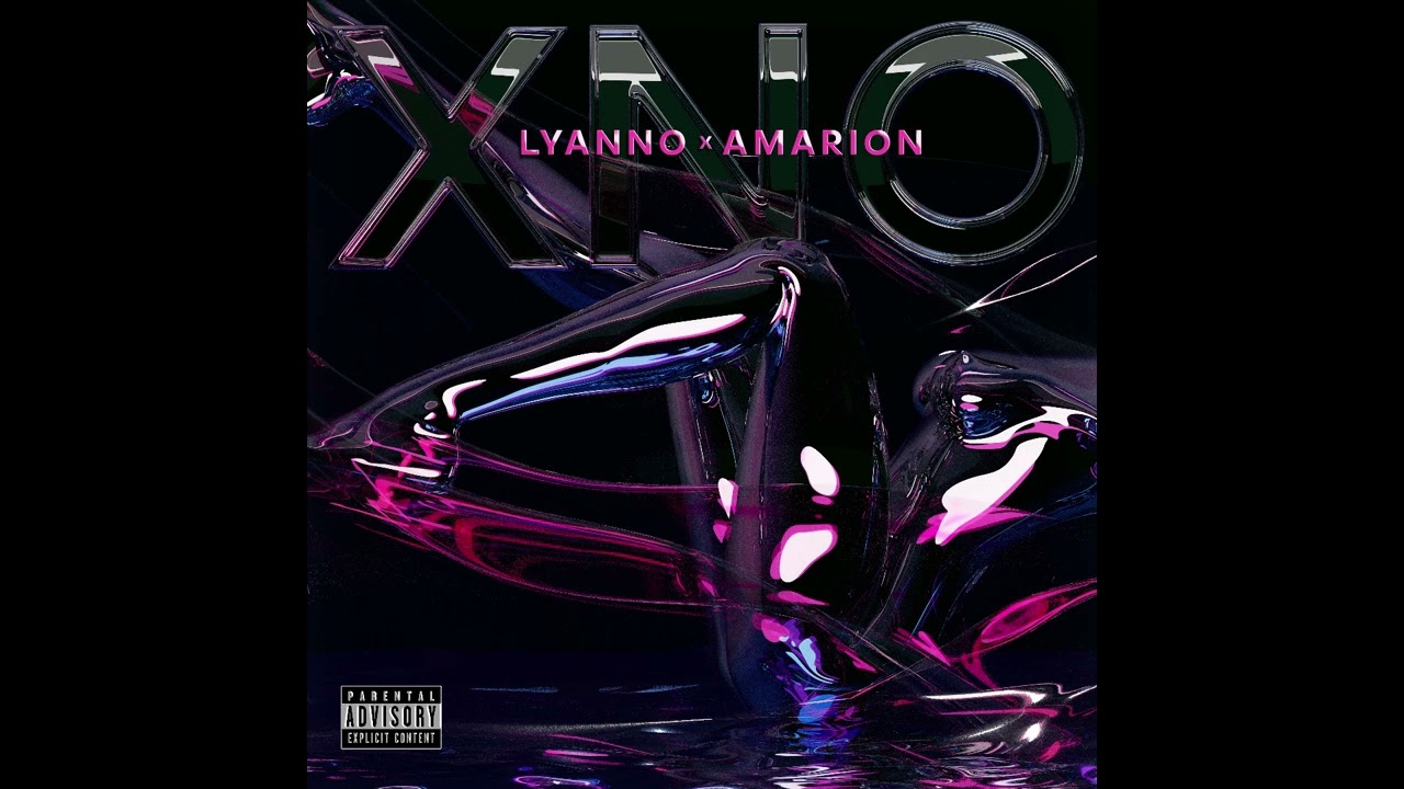 Lyanno, Amarion - XNO (Instrumental)