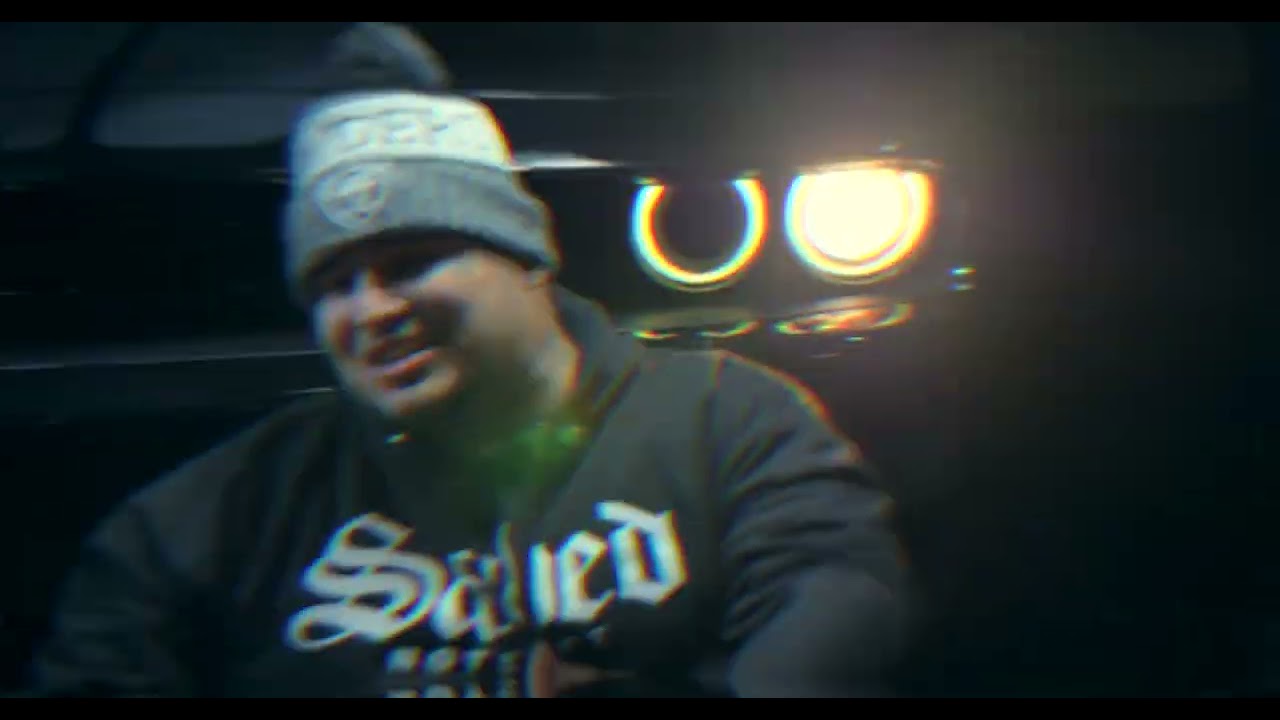 Blessed Side - Sevin Duce