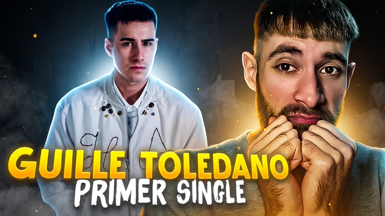 REACCION a no sé si quiero volver – Guille Toledano | PRIMER SINGLE POST OT 2025