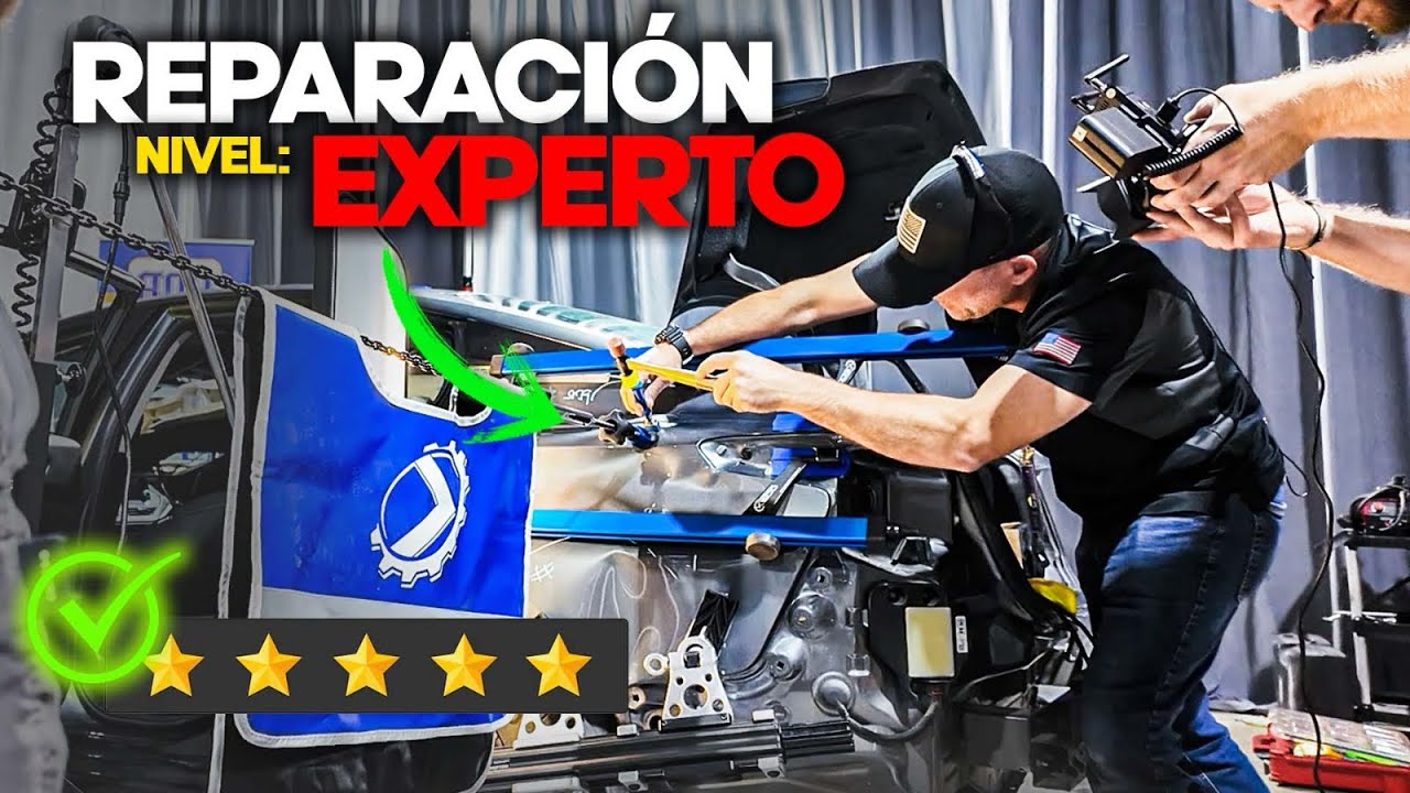 D&iacute;a 1 y 2: Capacitaci&oacute;n Internacional en PDR 🇺🇸⚒️
