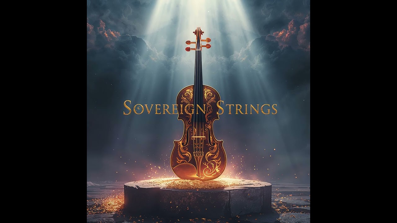 Sovereign Strings – Epic Emotional Violin Music | Cinematic Orchestral Soundtrack