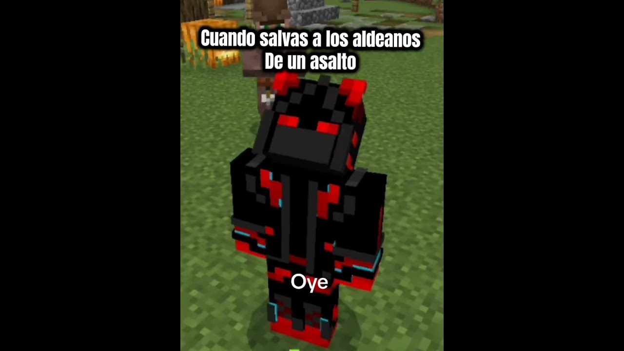 cuando quieres esclavizar aldeanos 