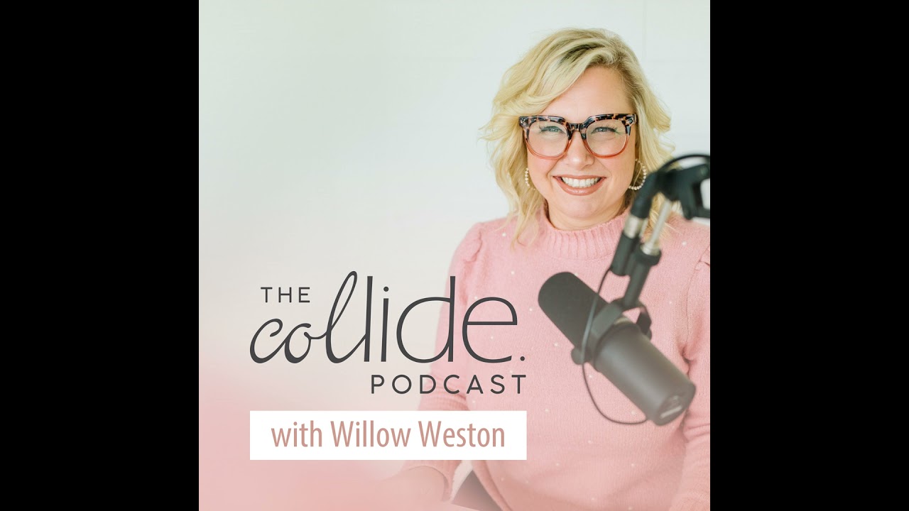 Always We Begin Again: Finding Hope and Rebuilding Your Life with Leeana Tankersley