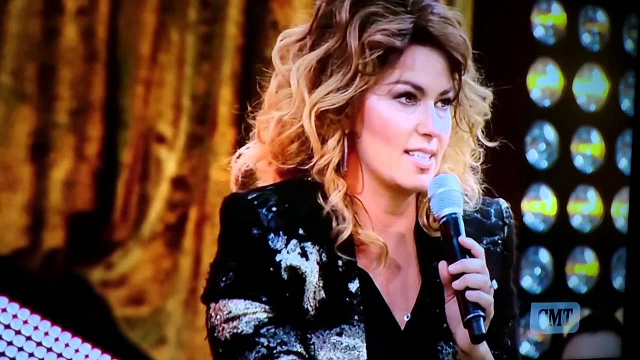 More Shania Twain(3)