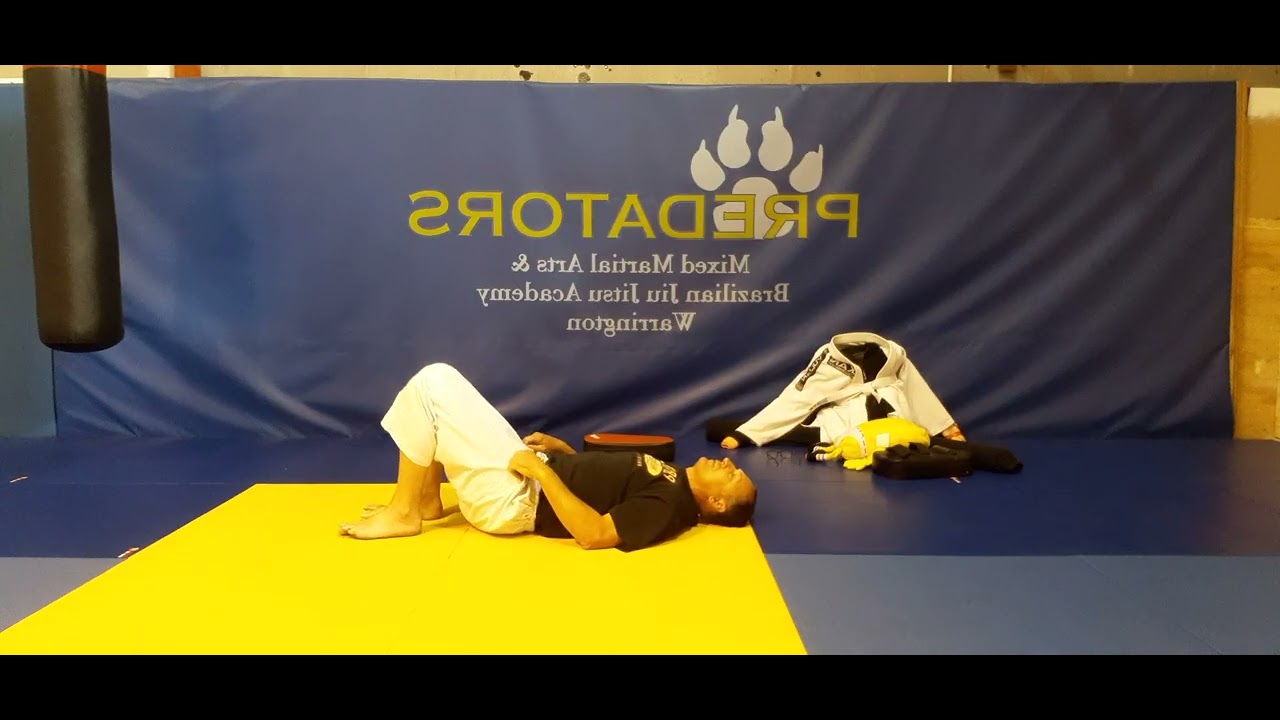 Practice 10 Apanasana and Banana