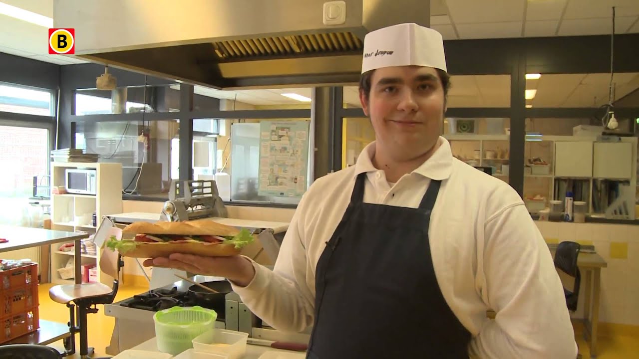 Bakkerij De Smaakmakers is dit jaar de beste van het dorp