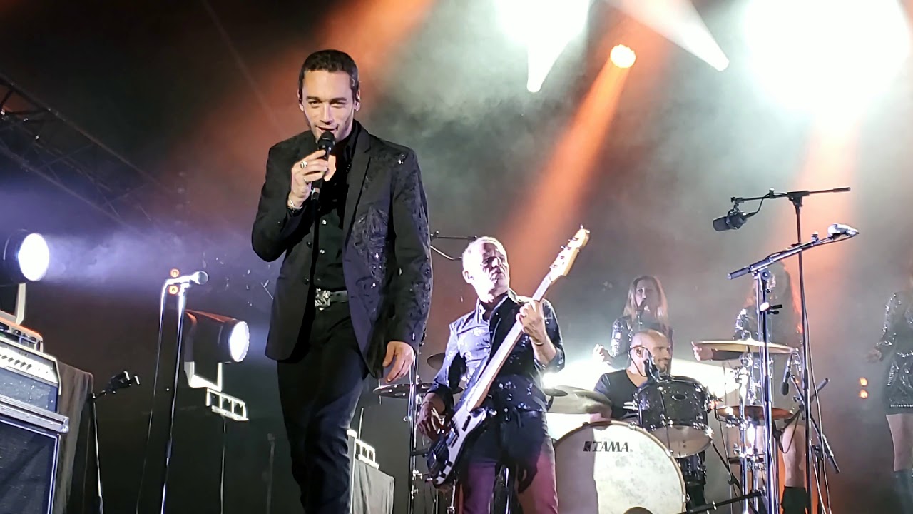 live Nandrin 2019 partie 1@ Jean Baptiste Guégan