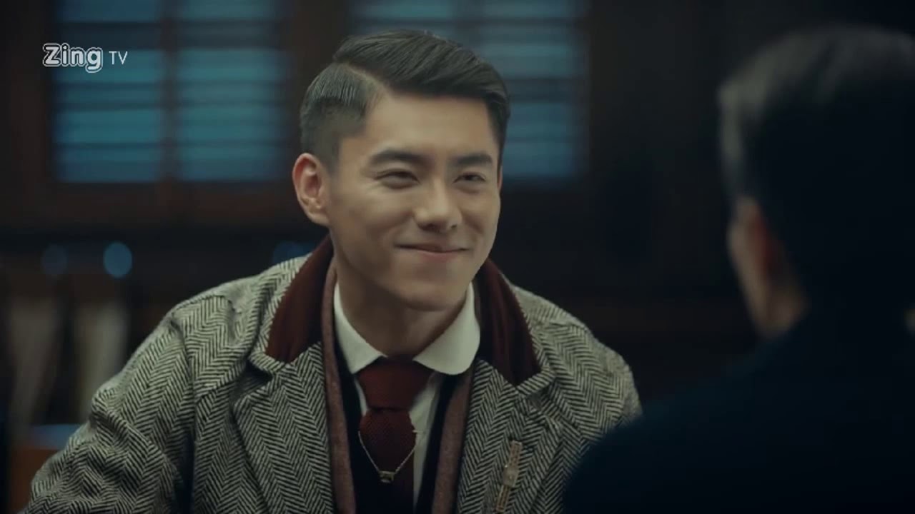 [FMV] THẨM QUÂN SƠN - SHEN JUN SHAN- LÝ TRÌNH BÂN ADORABLE MOMENTS