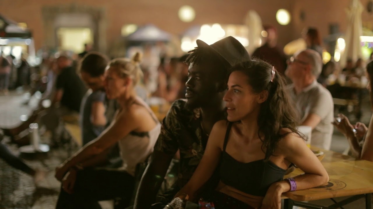 Blackisback! Weekend 2019