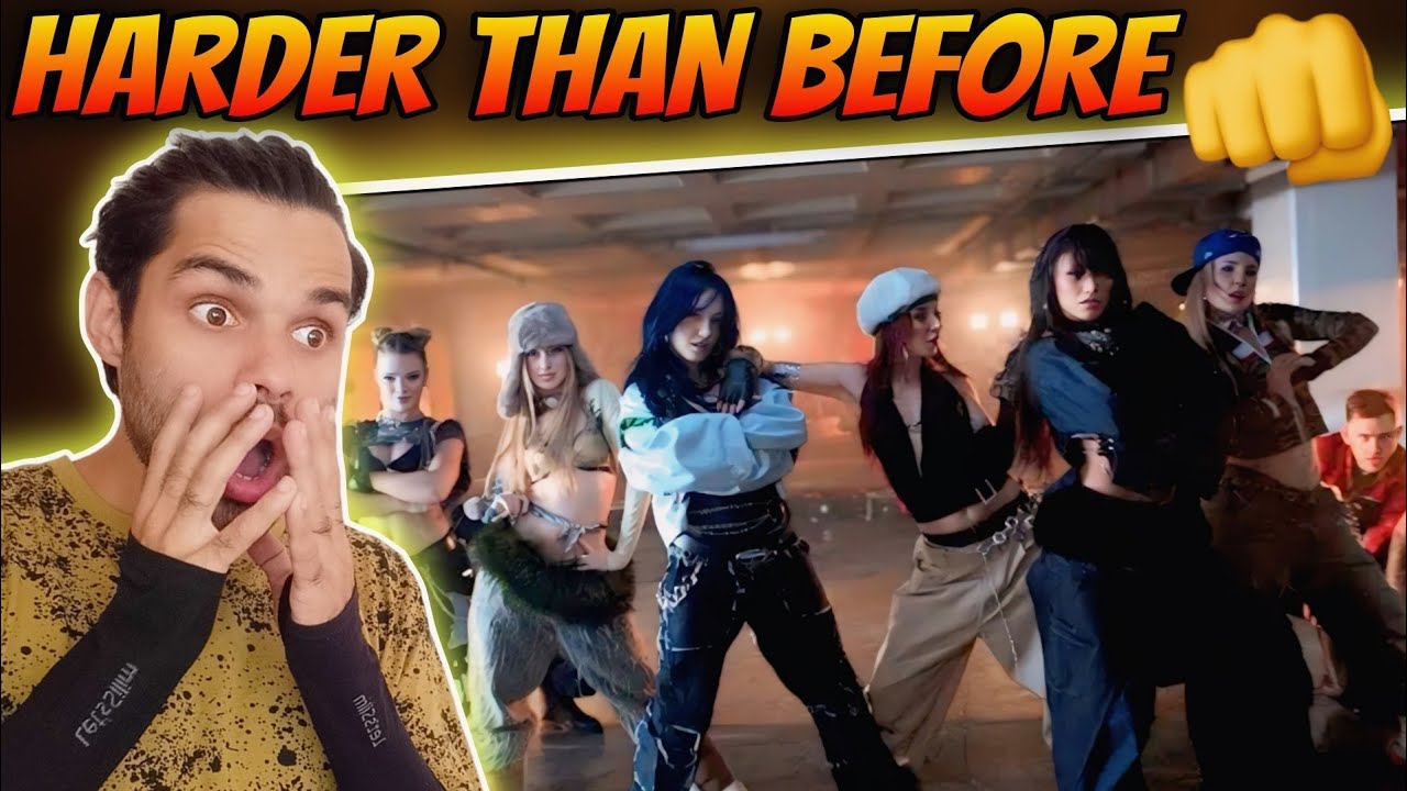 manifest - Amatör | Official Music Video //Reaction 