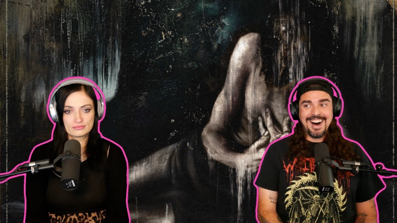 WHAT A RIDE!!! Lorna Shore - 