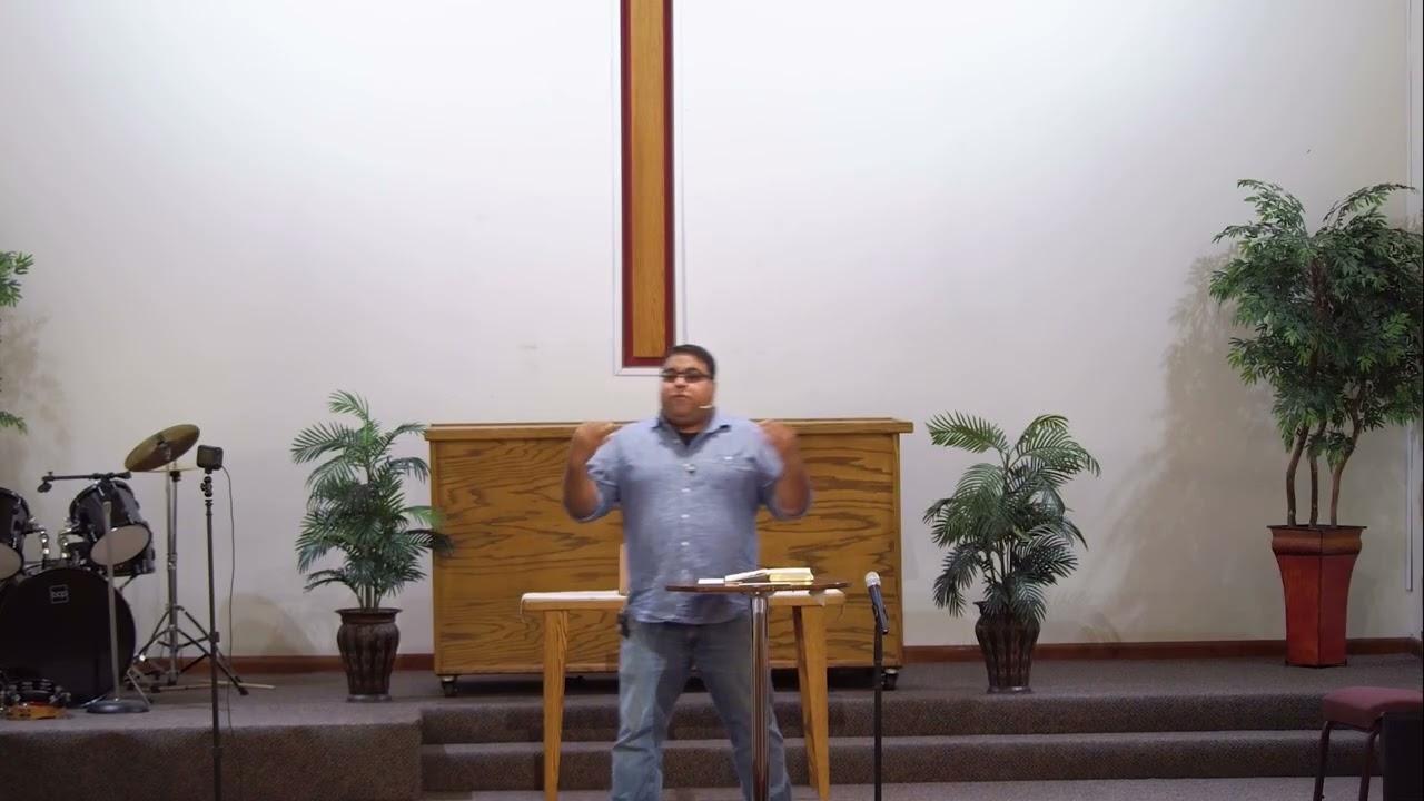 FUBiC- Cultivate a Prayer Life (S12)